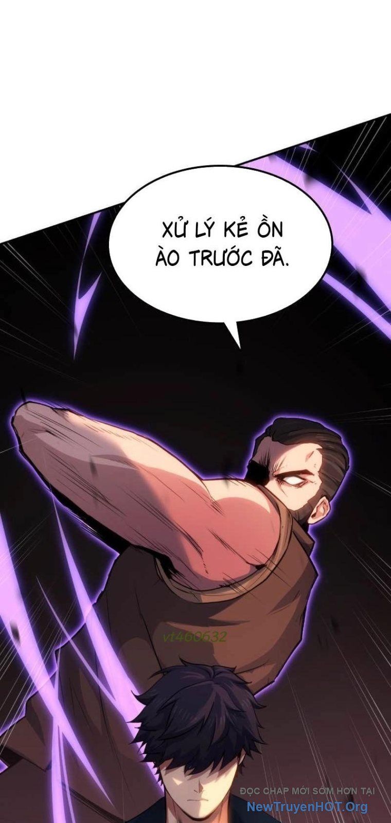 Bút Lực Truyền Thừa Chapter 20 - Trang 2