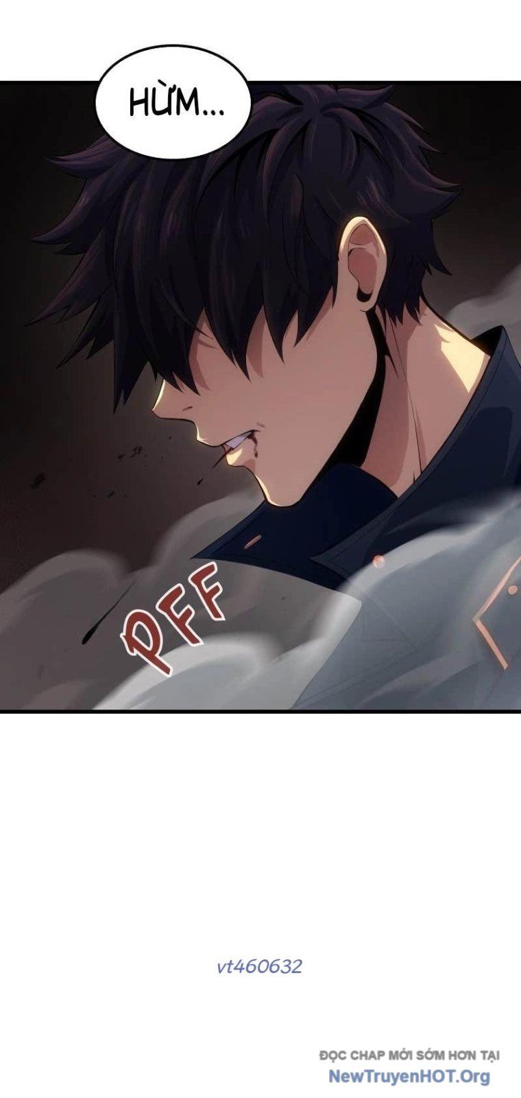 Bút Lực Truyền Thừa Chapter 20 - Trang 2