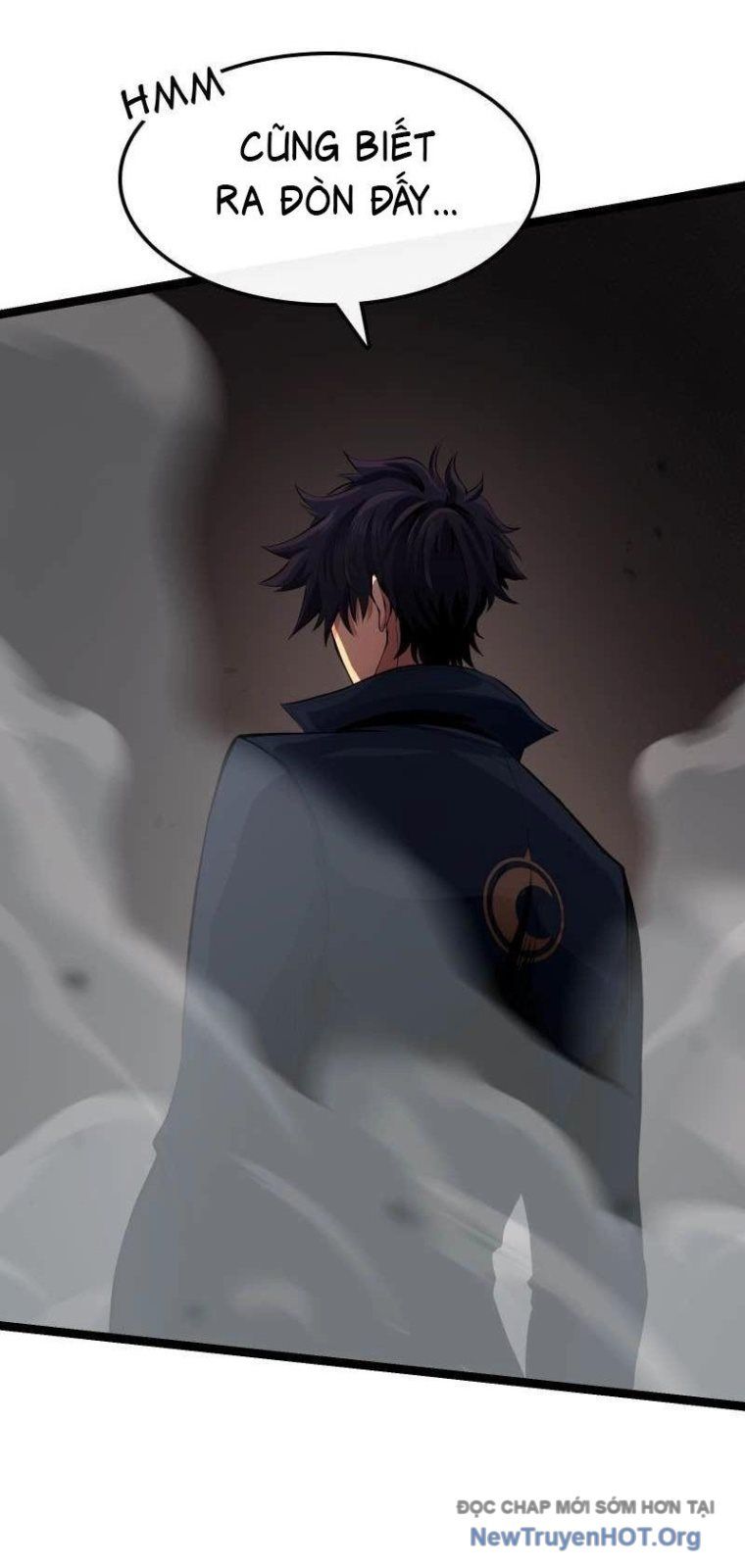 Bút Lực Truyền Thừa Chapter 20 - Trang 2