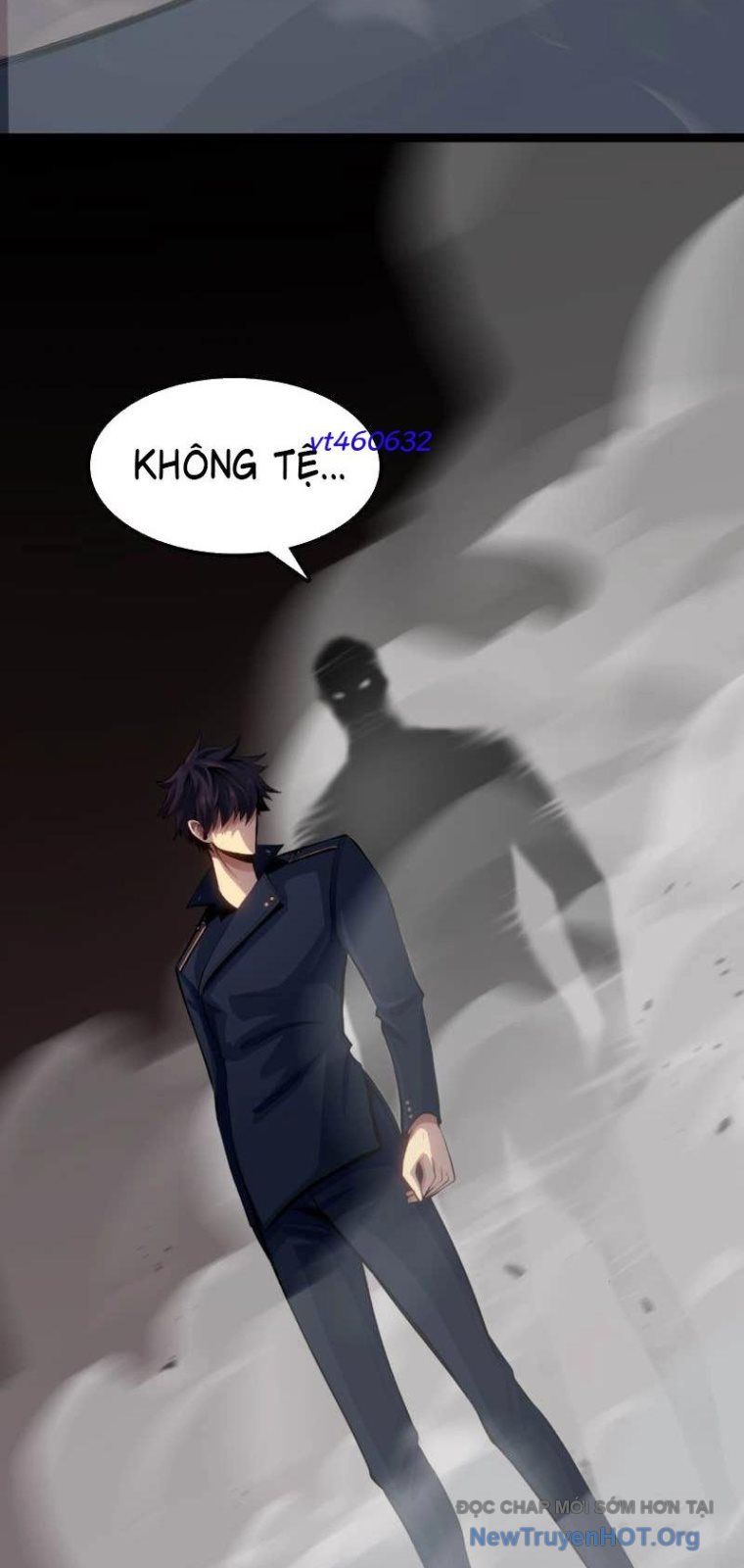 Bút Lực Truyền Thừa Chapter 20 - Trang 2