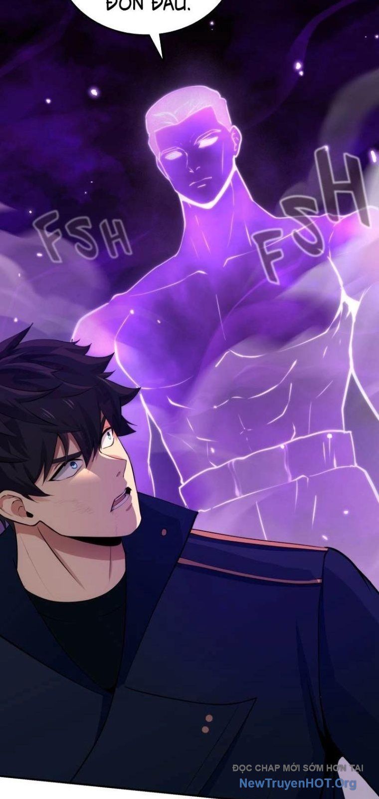 Bút Lực Truyền Thừa Chapter 20 - Trang 2