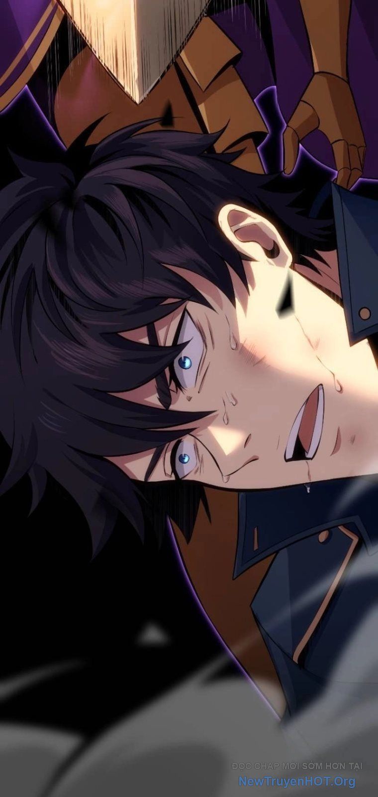 Bút Lực Truyền Thừa Chapter 21 - Trang 2