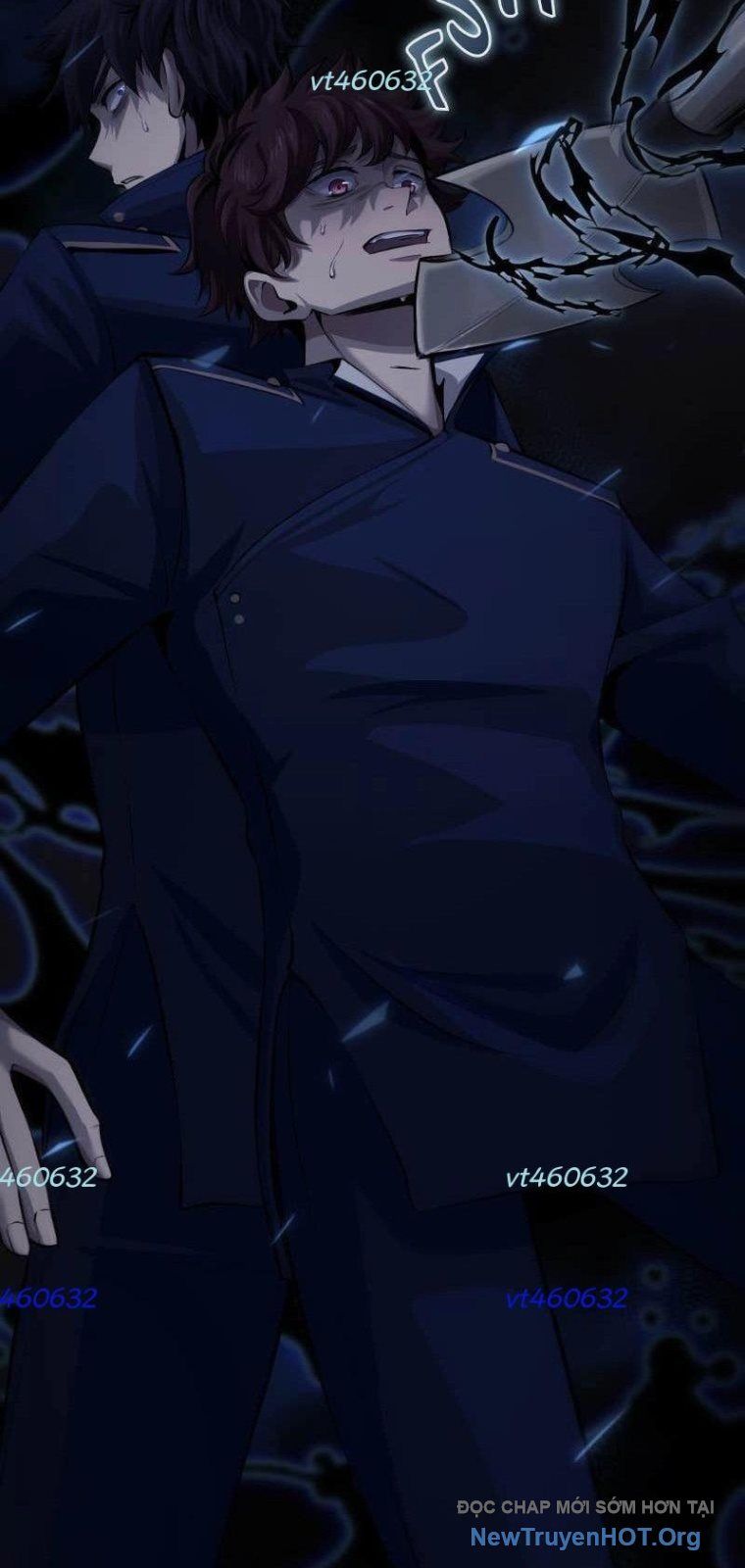 Bút Lực Truyền Thừa Chapter 21 - Trang 2