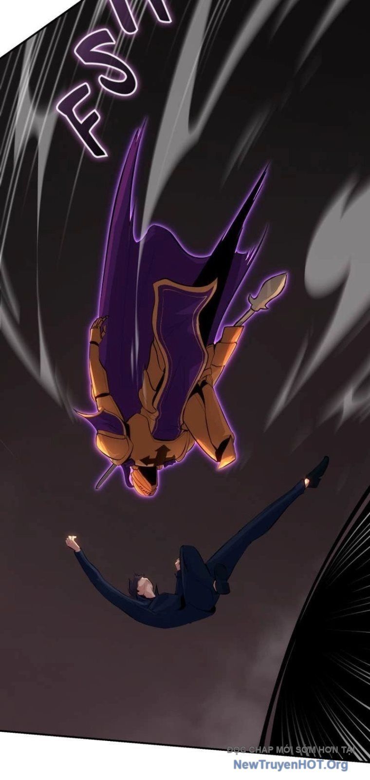 Bút Lực Truyền Thừa Chapter 21 - Trang 2