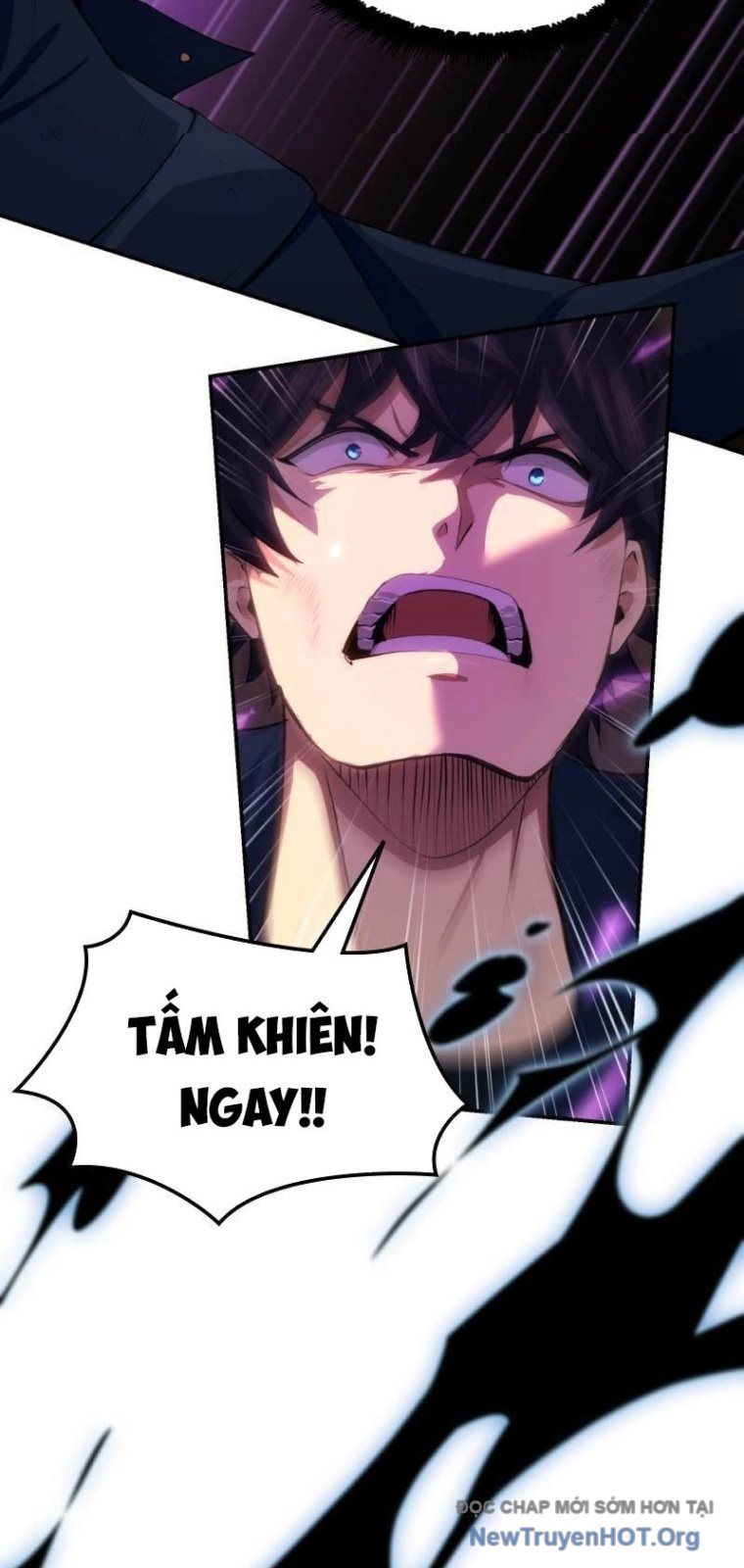 Bút Lực Truyền Thừa Chapter 21 - Trang 2