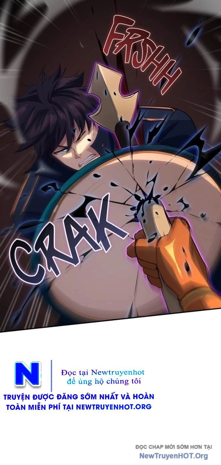 Bút Lực Truyền Thừa Chapter 21 - Trang 2