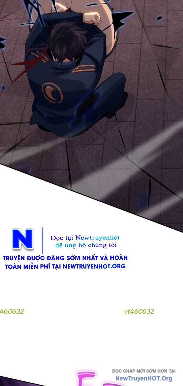 Bút Lực Truyền Thừa Chapter 21 - Trang 2