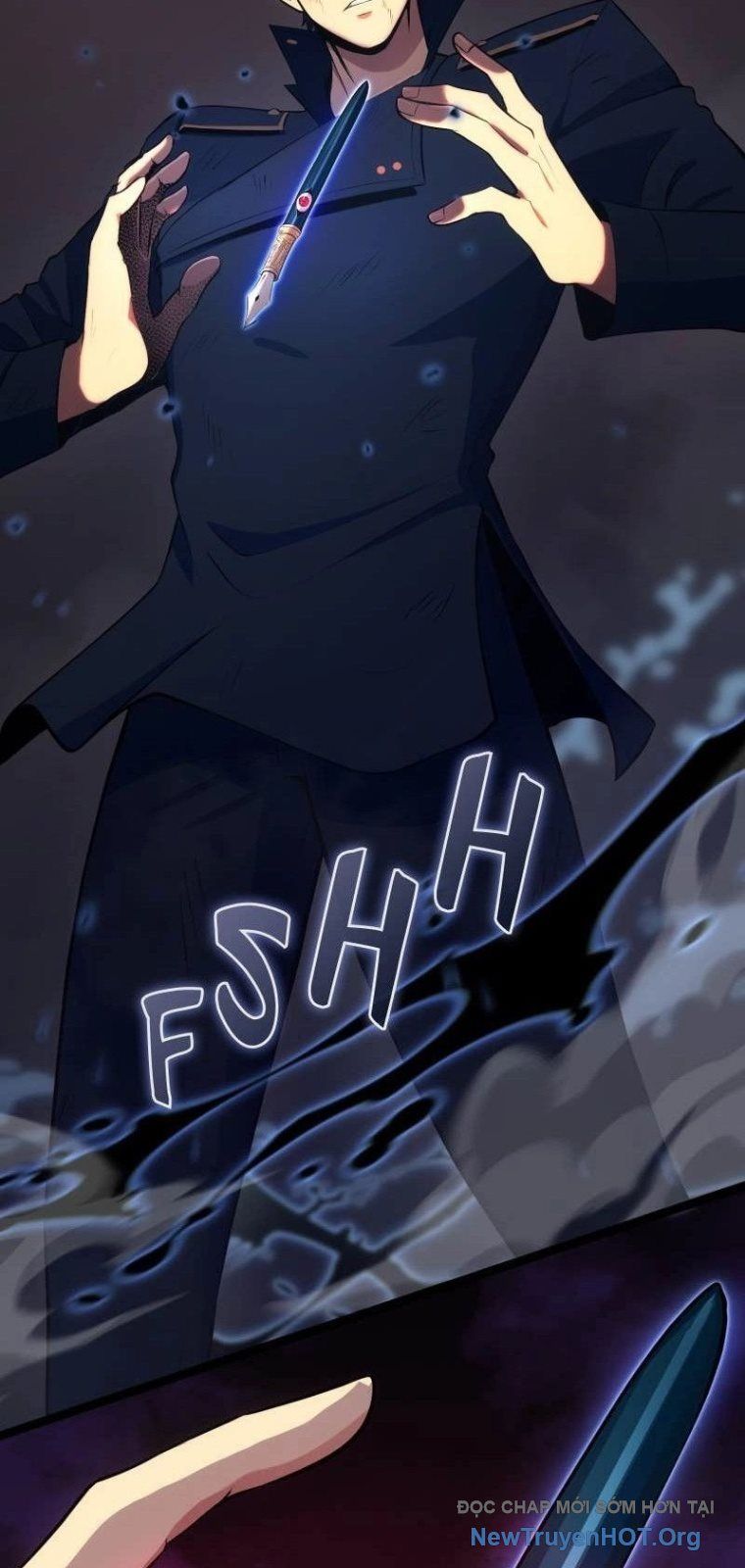 Bút Lực Truyền Thừa Chapter 21 - Trang 2