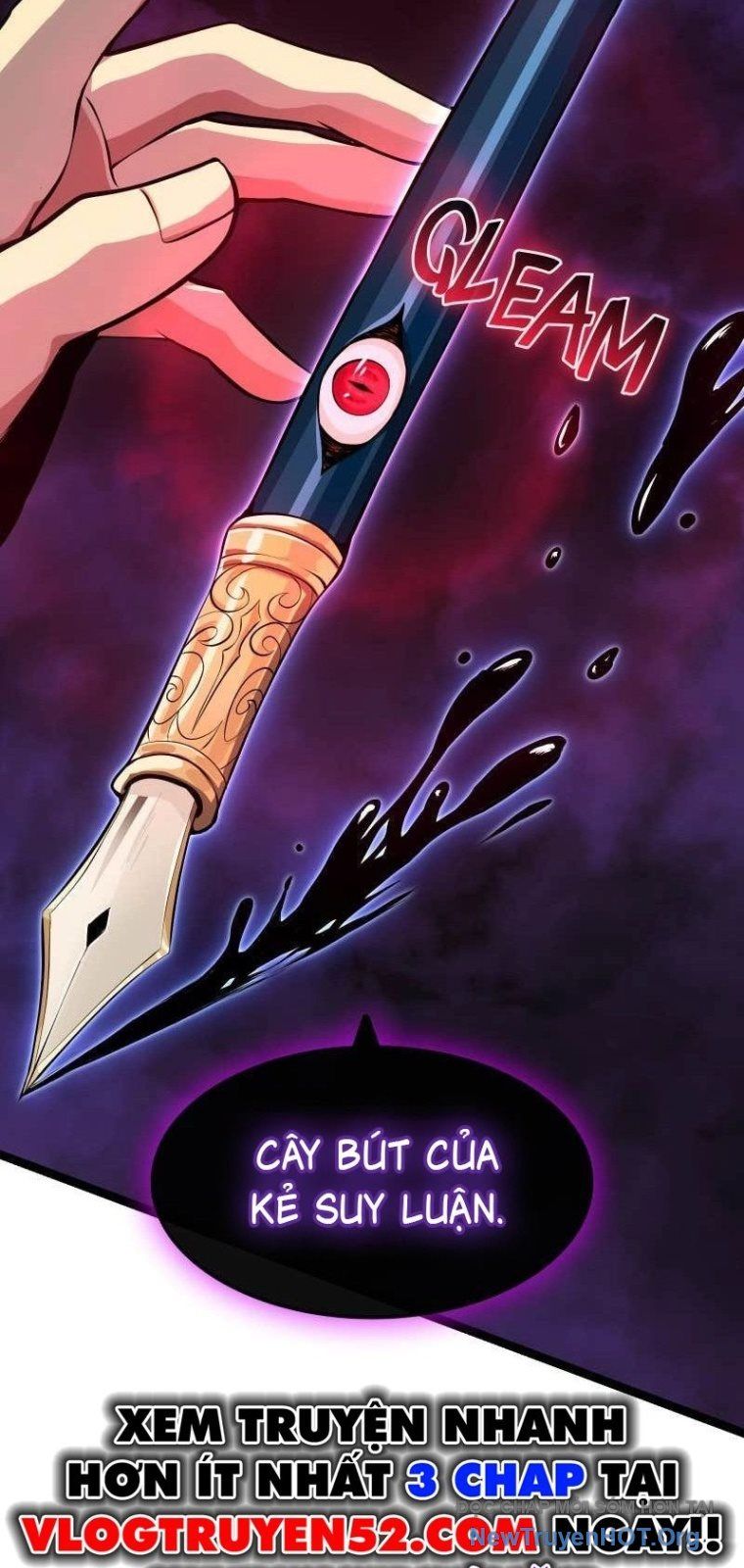 Bút Lực Truyền Thừa Chapter 21 - Trang 2