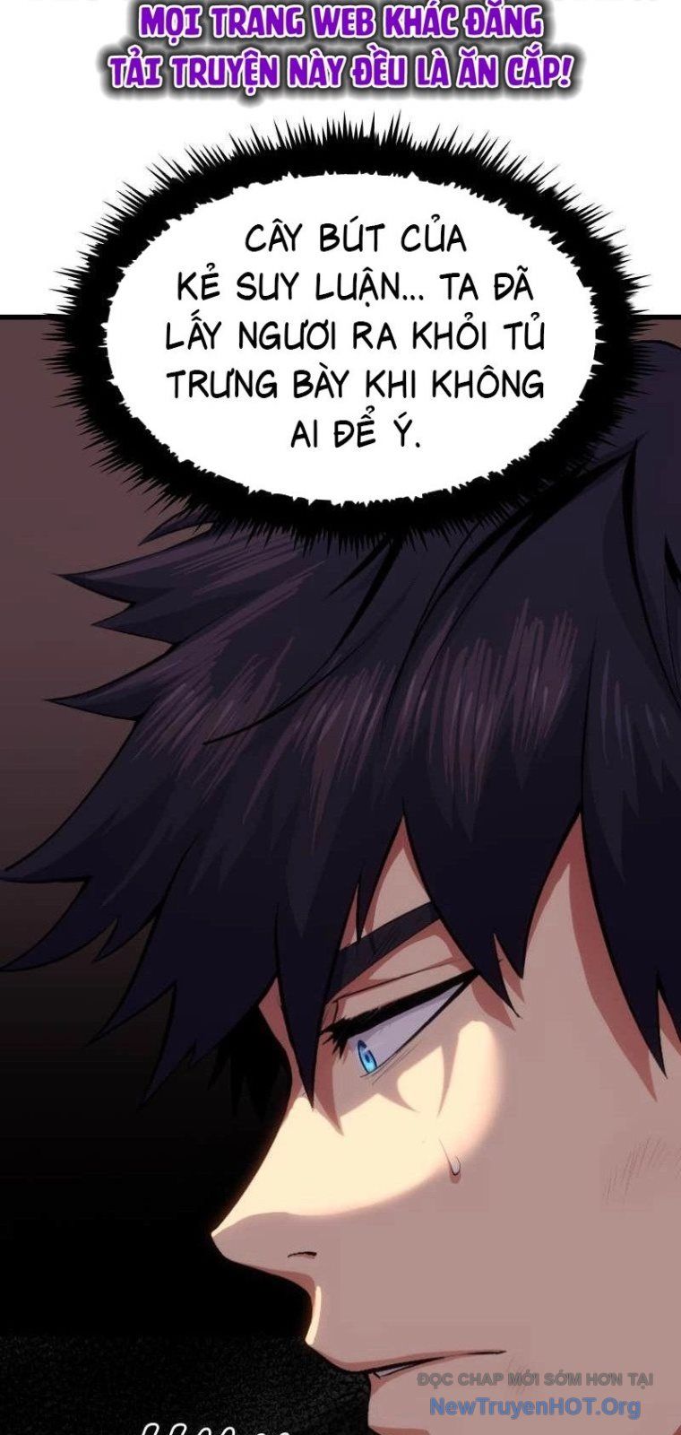 Bút Lực Truyền Thừa Chapter 21 - Trang 2