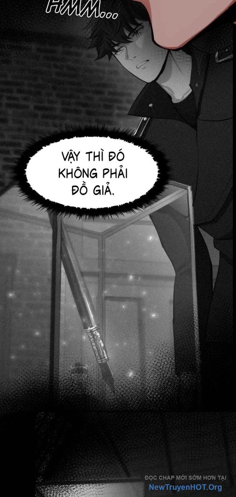 Bút Lực Truyền Thừa Chapter 21 - Trang 2
