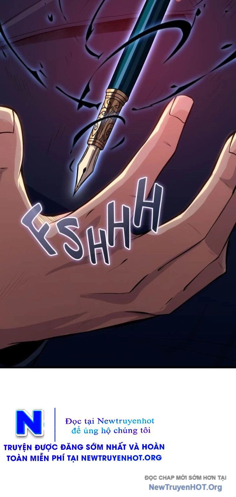 Bút Lực Truyền Thừa Chapter 21 - Trang 2