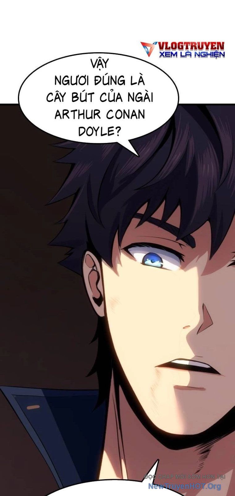 Bút Lực Truyền Thừa Chapter 21 - Trang 2