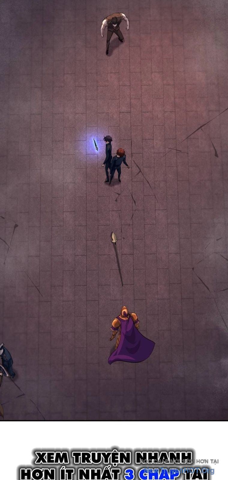 Bút Lực Truyền Thừa Chapter 21 - Trang 2