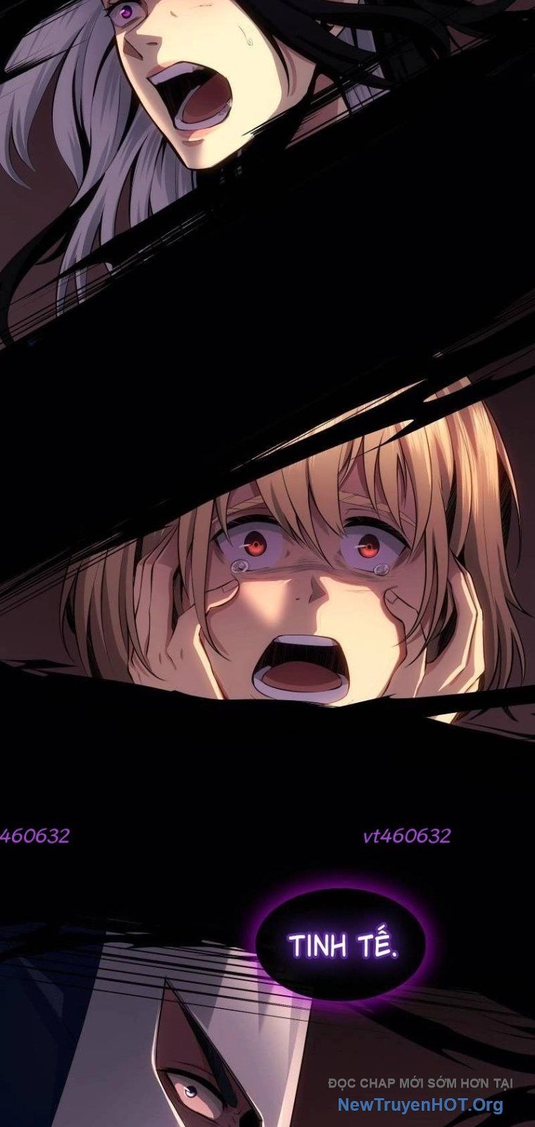 Bút Lực Truyền Thừa Chapter 21 - Trang 2