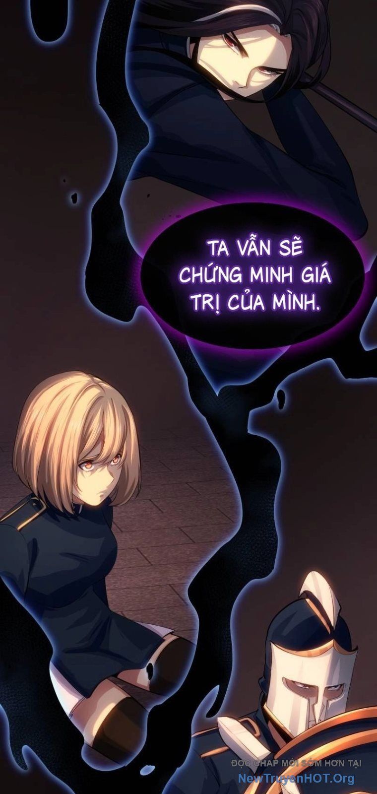 Bút Lực Truyền Thừa Chapter 21 - Trang 2