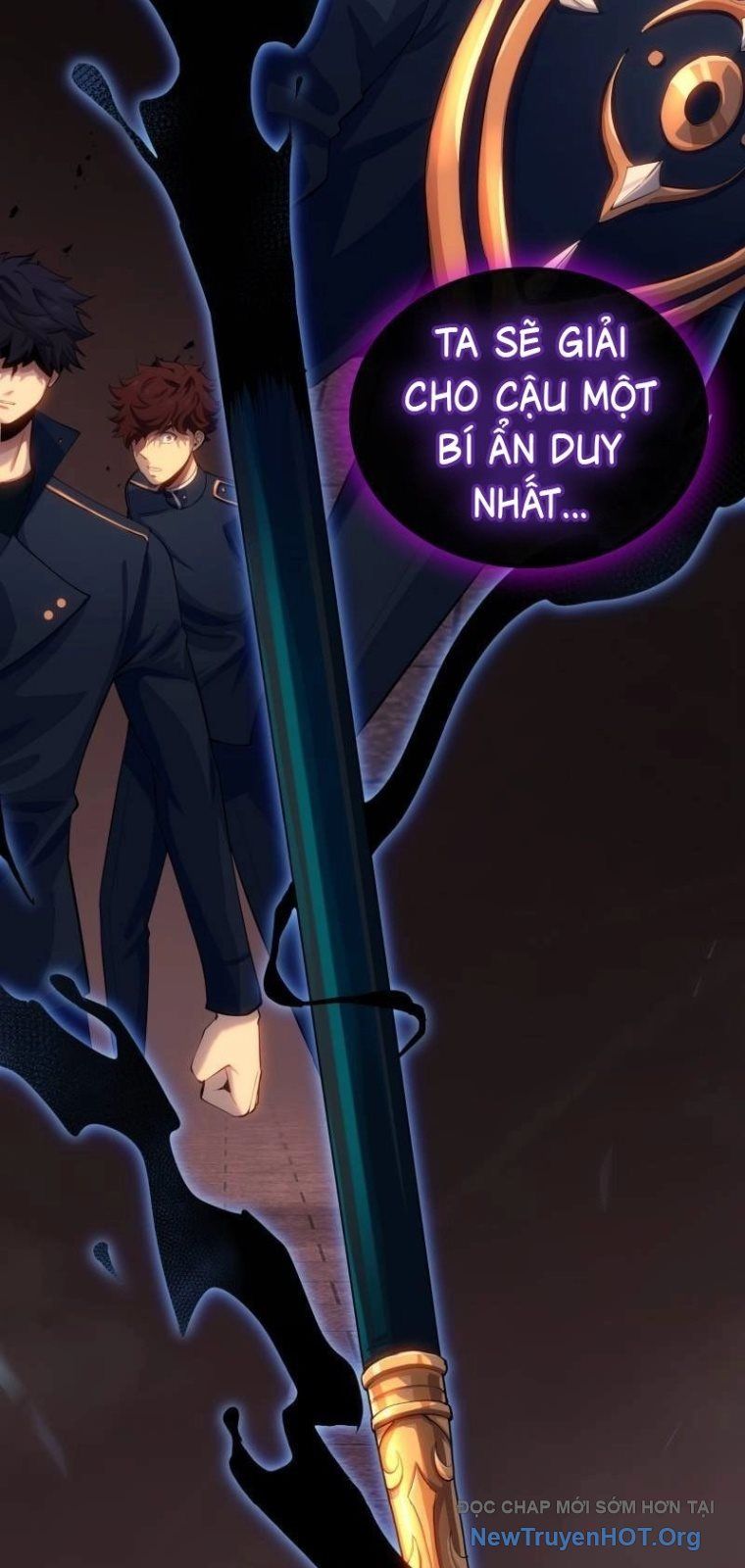 Bút Lực Truyền Thừa Chapter 21 - Trang 2