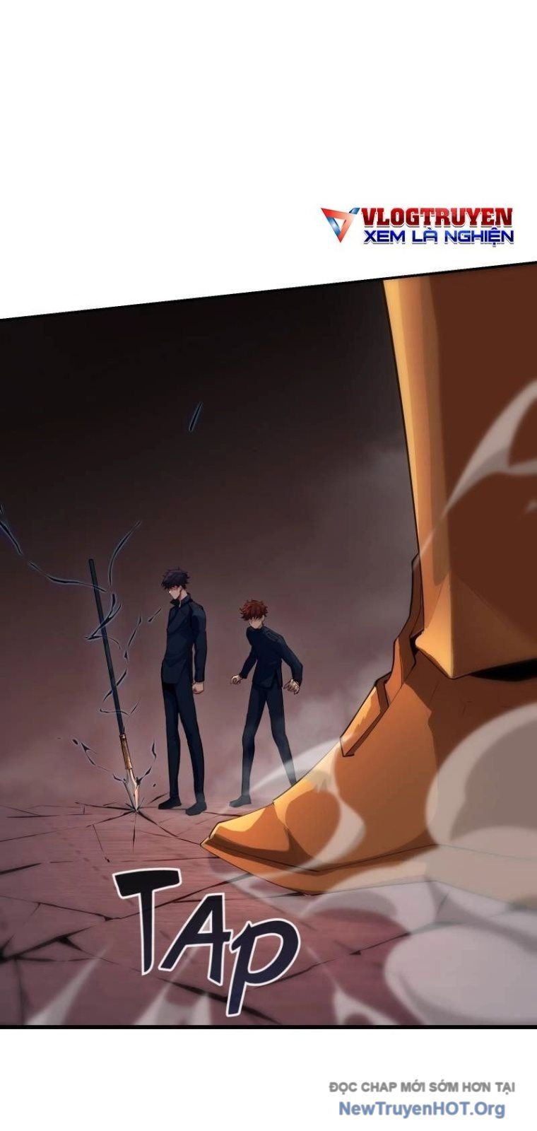 Bút Lực Truyền Thừa Chapter 21 - Trang 2