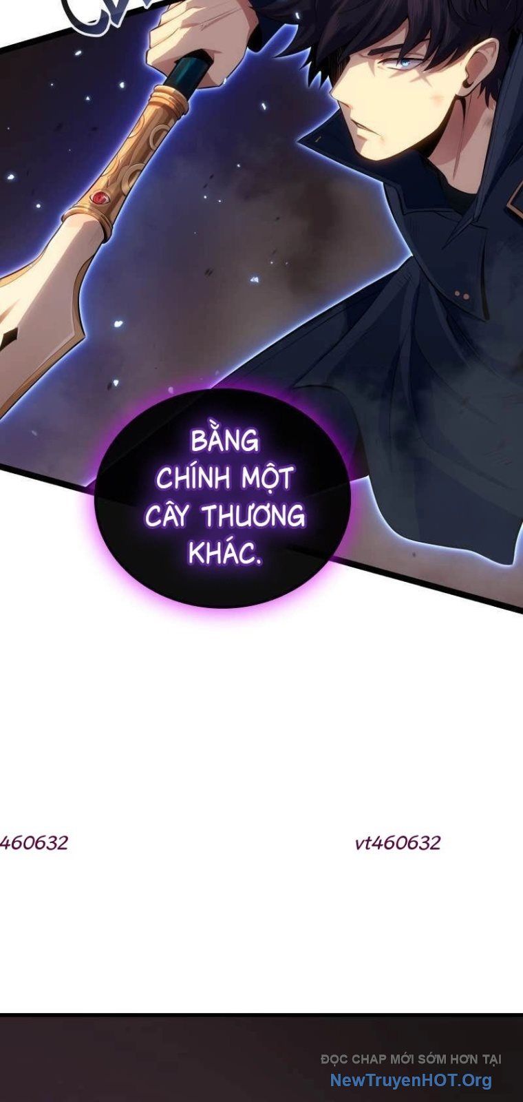 Bút Lực Truyền Thừa Chapter 21 - Trang 2