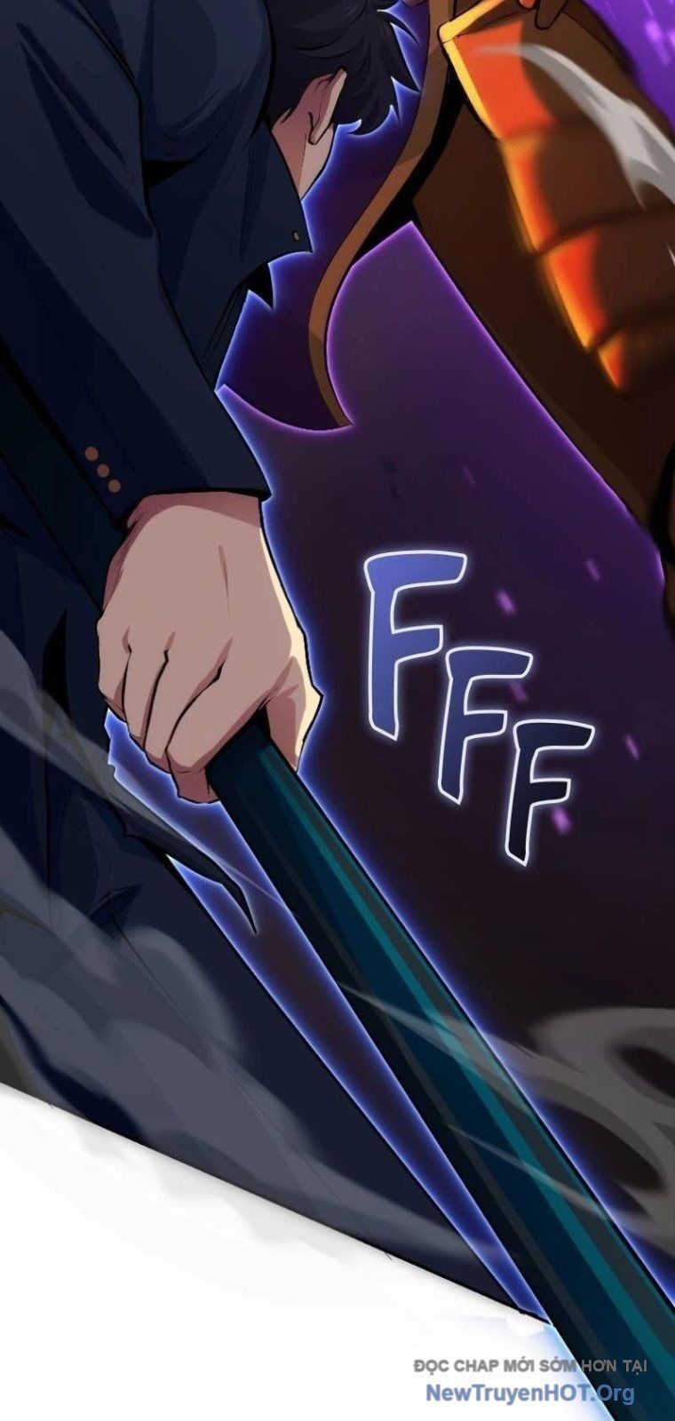 Bút Lực Truyền Thừa Chapter 21 - Trang 2