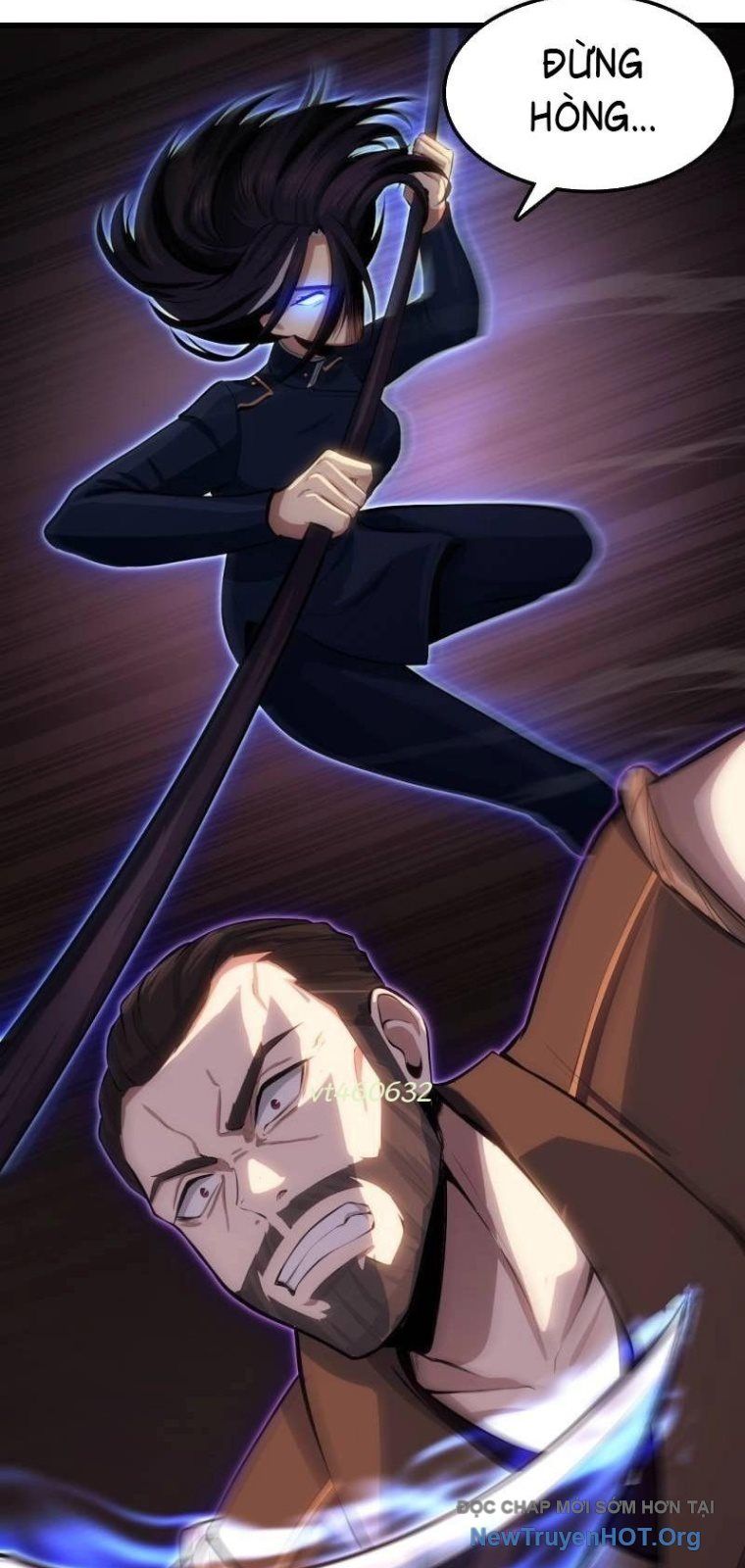 Bút Lực Truyền Thừa Chapter 21 - Trang 2