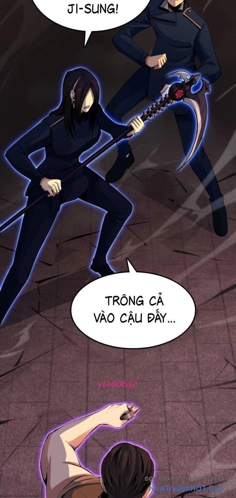 Bút Lực Truyền Thừa Chapter 21 - Trang 2