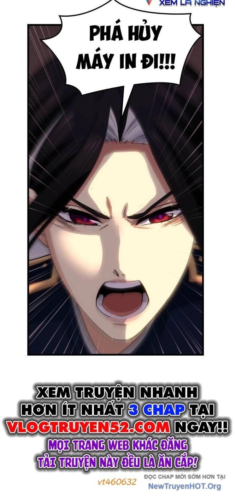 Bút Lực Truyền Thừa Chapter 21 - Trang 2