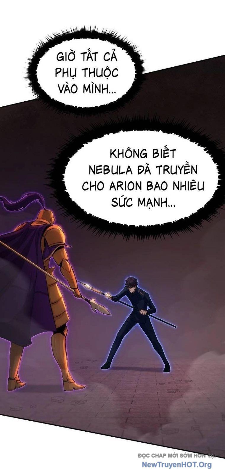 Bút Lực Truyền Thừa Chapter 21 - Trang 2