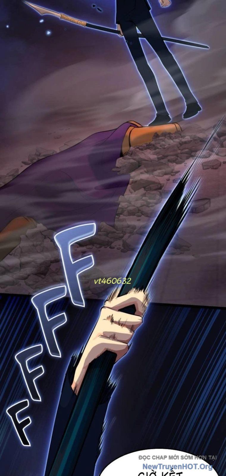 Bút Lực Truyền Thừa Chapter 21 - Trang 2