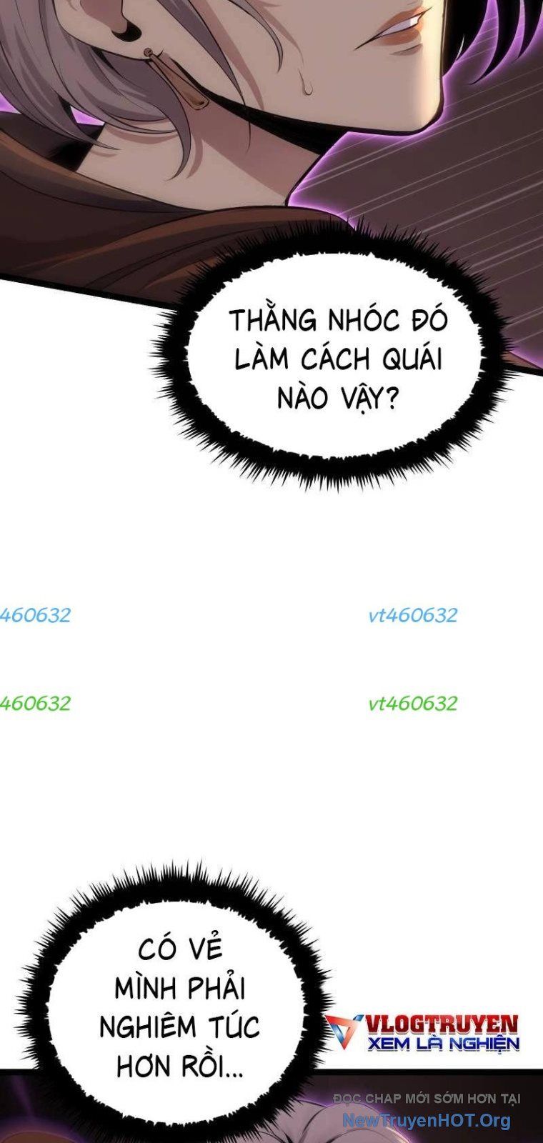 Bút Lực Truyền Thừa Chapter 21 - Trang 2