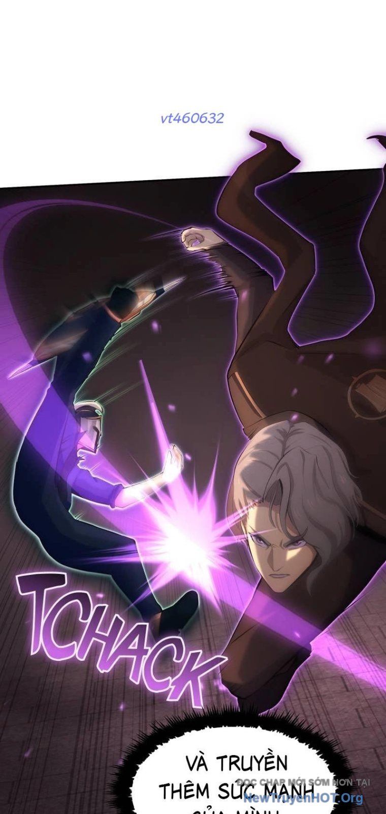 Bút Lực Truyền Thừa Chapter 21 - Trang 2