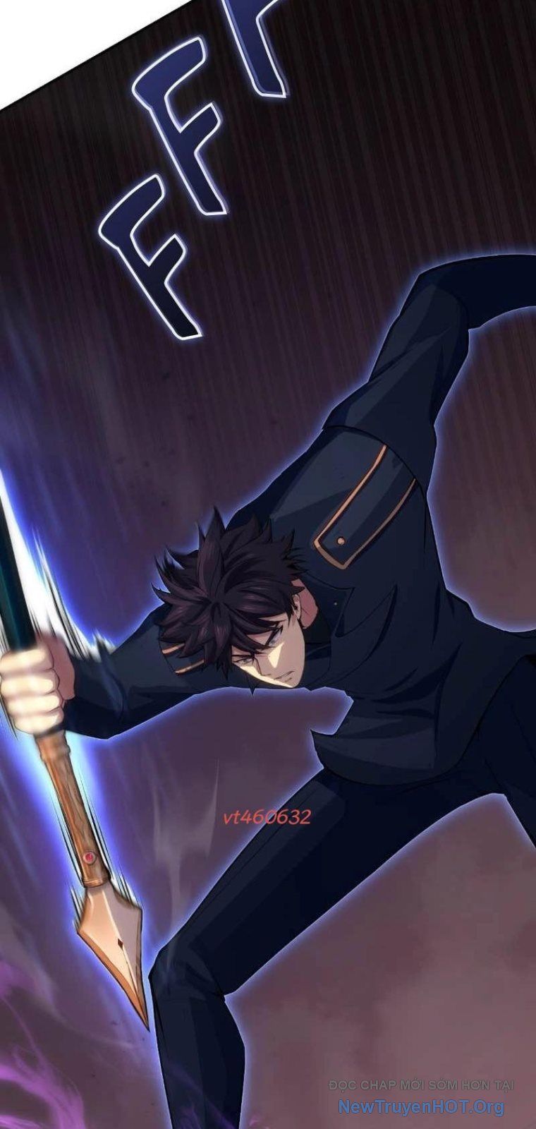 Bút Lực Truyền Thừa Chapter 21 - Trang 2