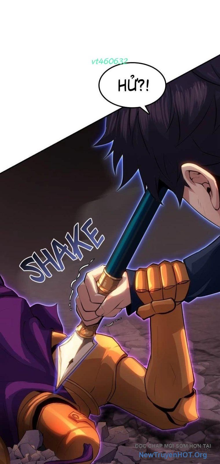 Bút Lực Truyền Thừa Chapter 21 - Trang 2