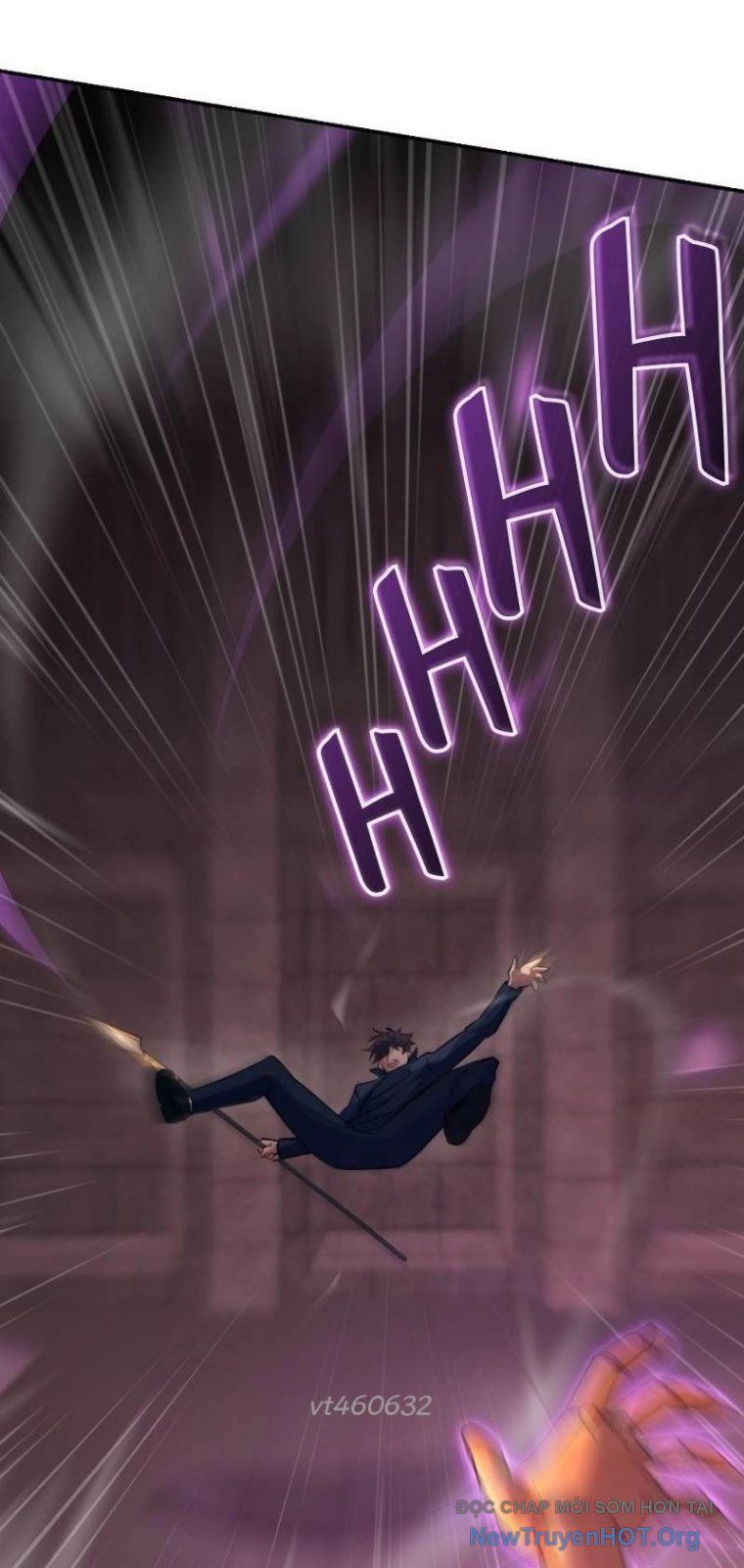 Bút Lực Truyền Thừa Chapter 21 - Trang 2