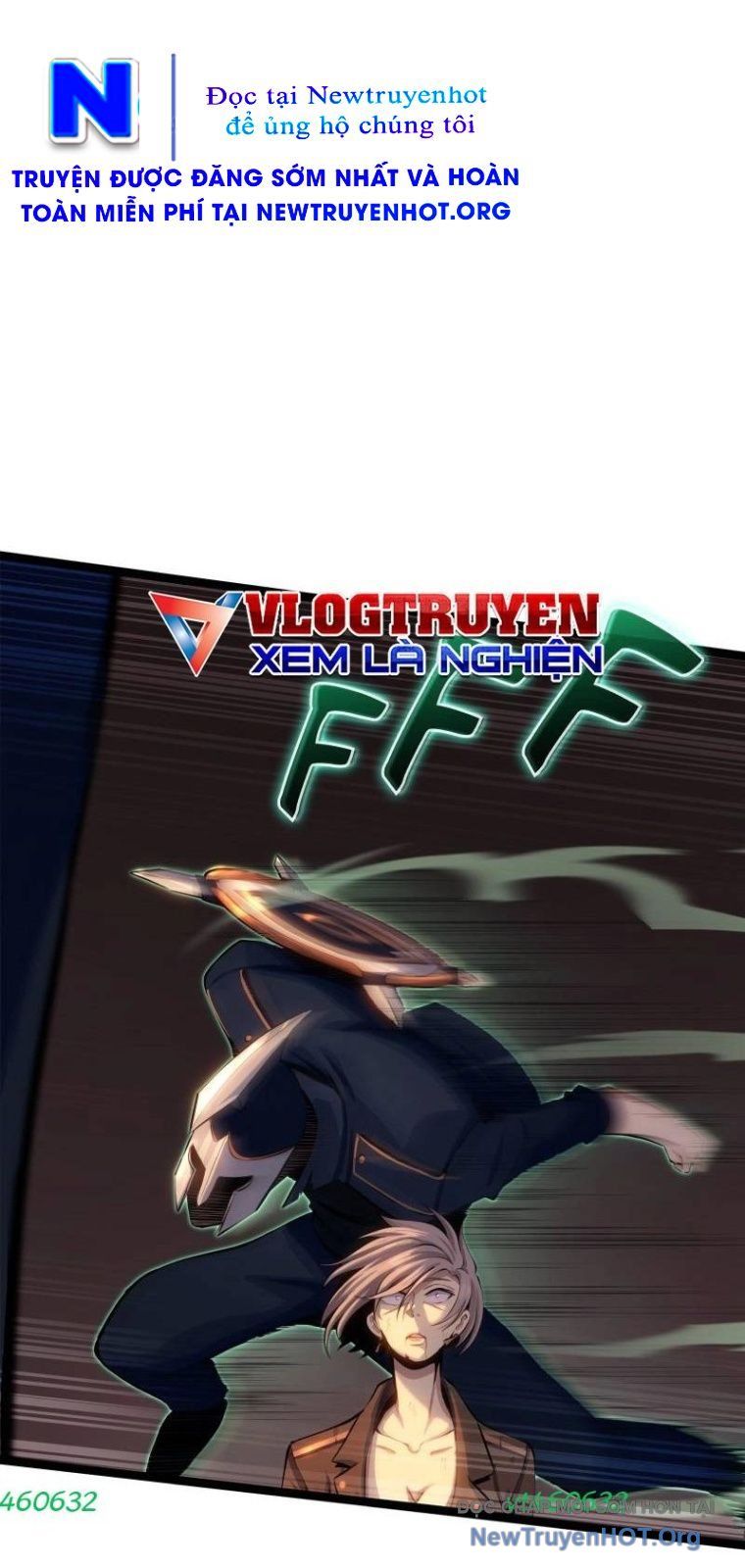 Bút Lực Truyền Thừa Chapter 22 - Trang 2