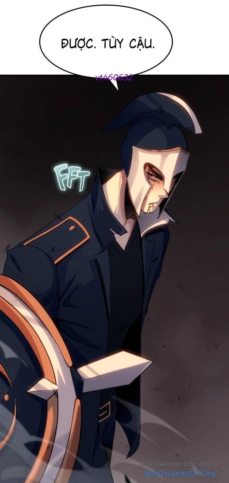 Bút Lực Truyền Thừa Chapter 22 - Trang 2