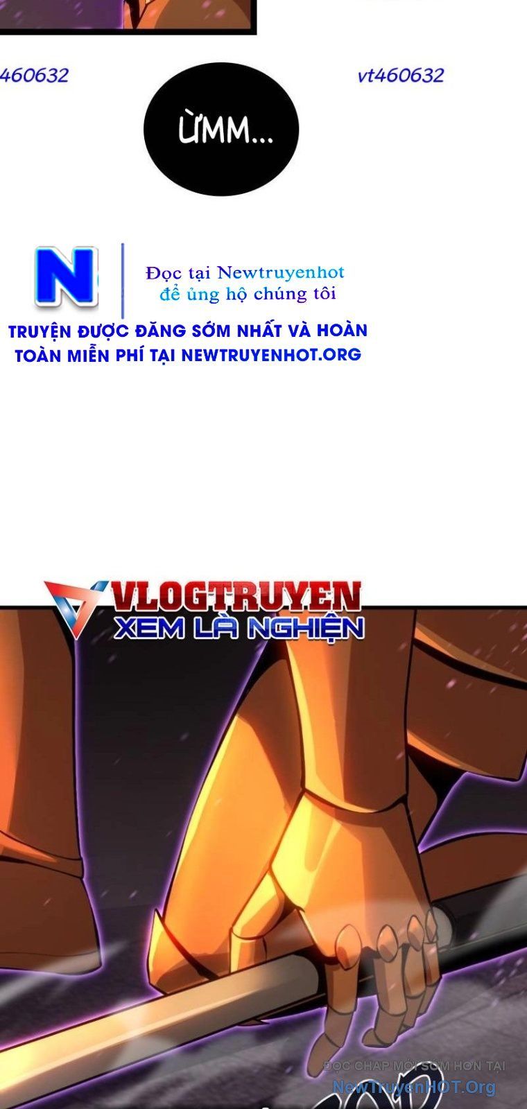 Bút Lực Truyền Thừa Chapter 22 - Trang 2