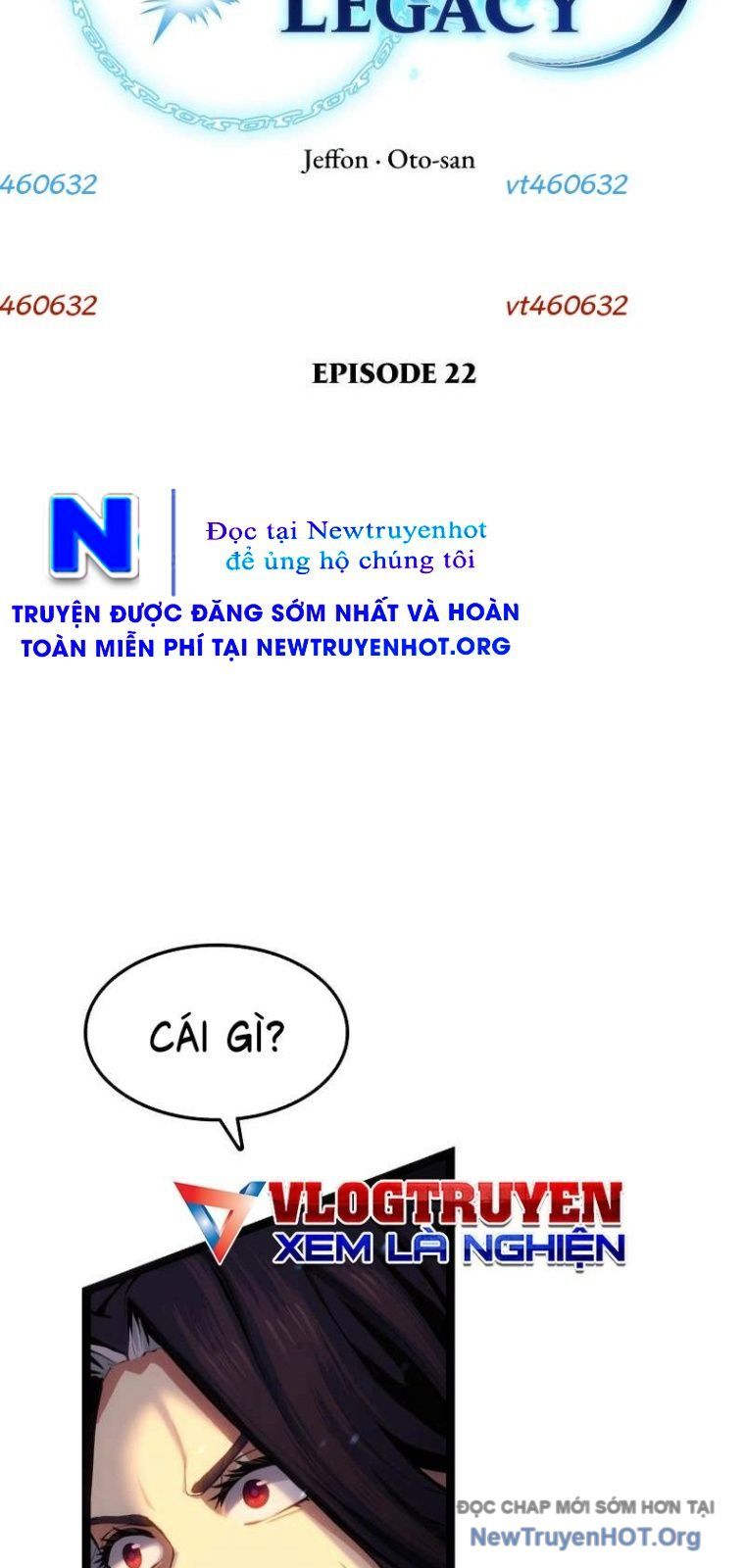 Bút Lực Truyền Thừa Chapter 22 - Trang 2