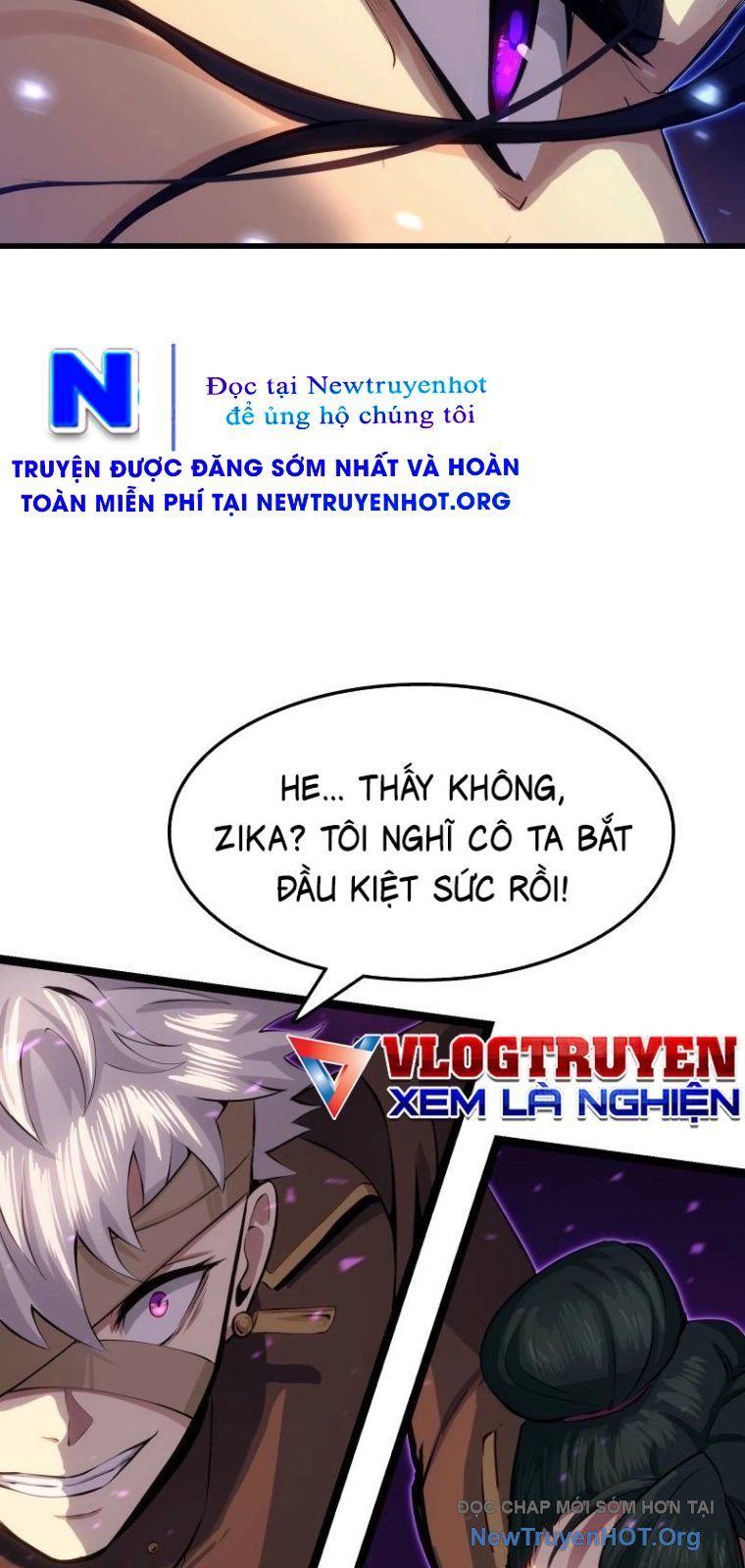Bút Lực Truyền Thừa Chapter 22 - Trang 2