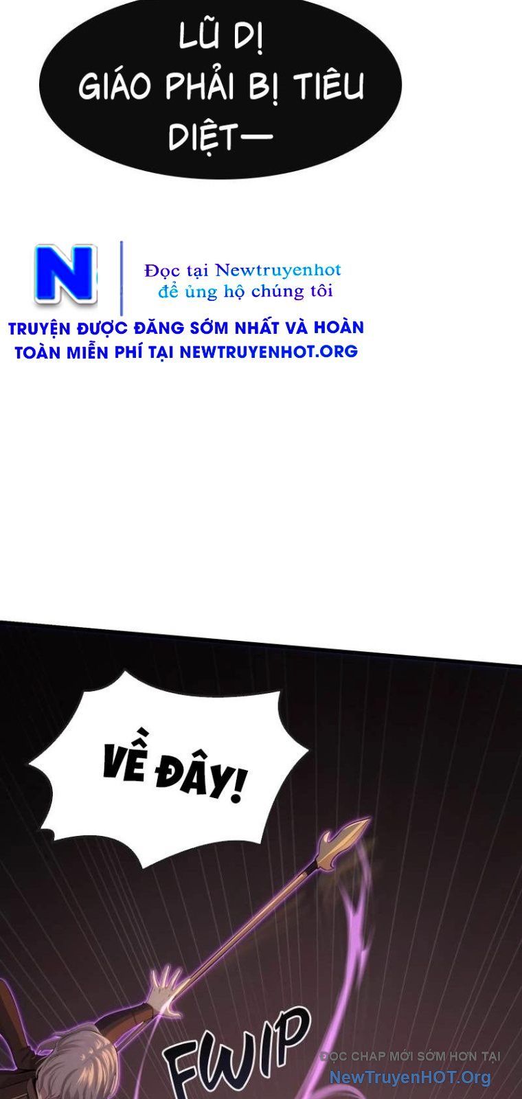 Bút Lực Truyền Thừa Chapter 22 - Trang 2