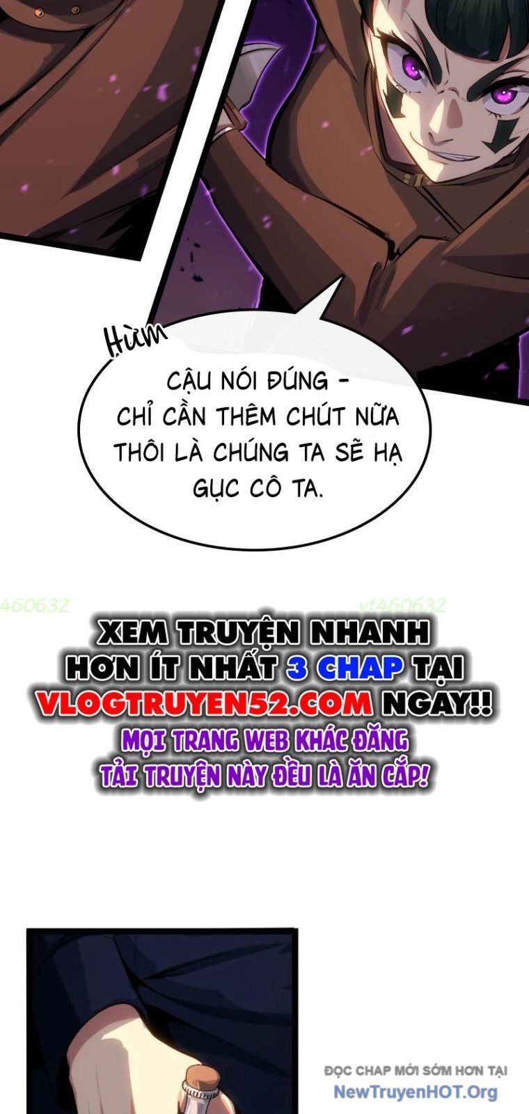 Bút Lực Truyền Thừa Chapter 22 - Trang 2