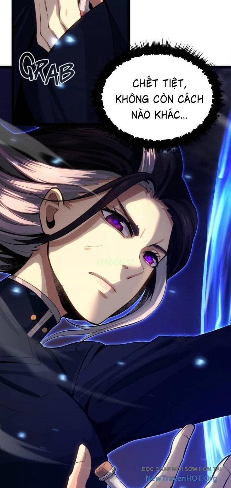 Bút Lực Truyền Thừa Chapter 22 - Trang 2