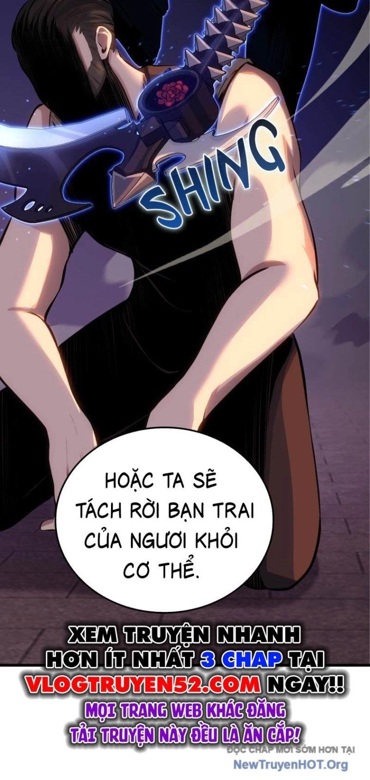 Bút Lực Truyền Thừa Chapter 22 - Trang 2