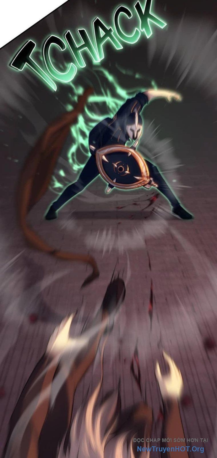 Bút Lực Truyền Thừa Chapter 22 - Trang 2