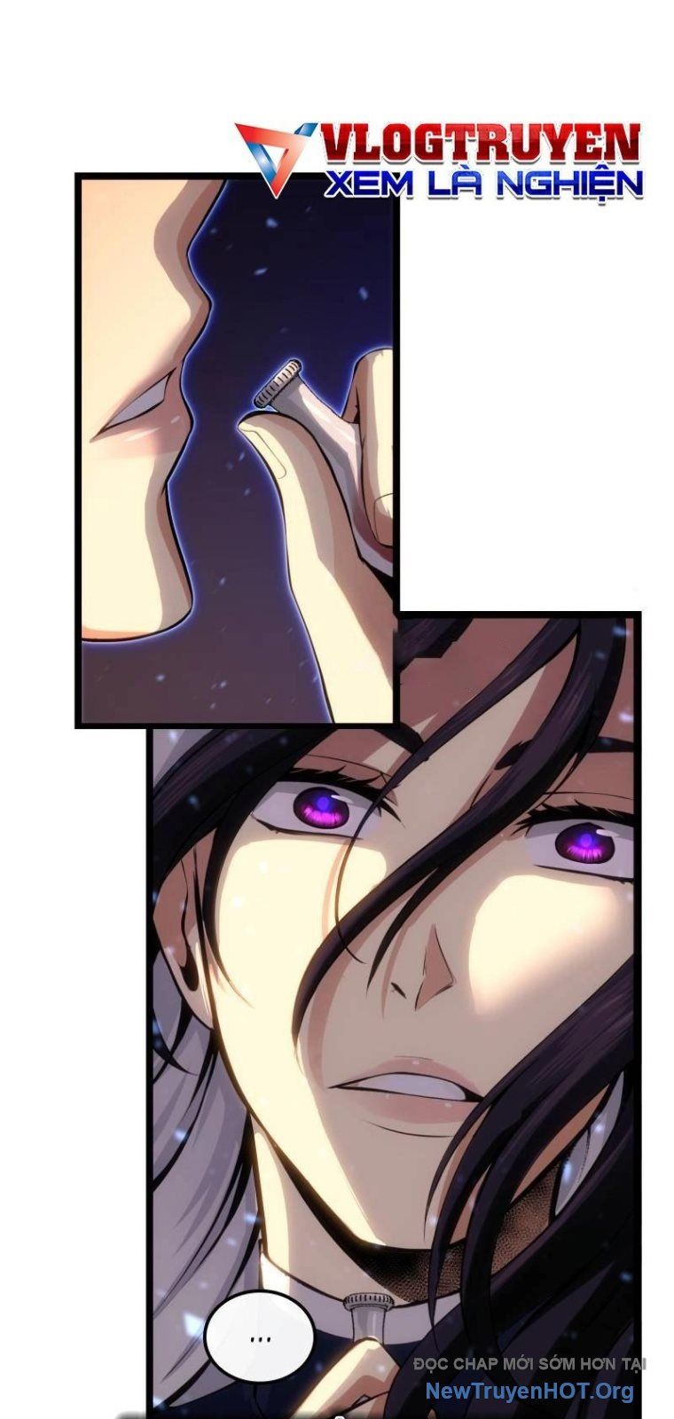 Bút Lực Truyền Thừa Chapter 22 - Trang 2