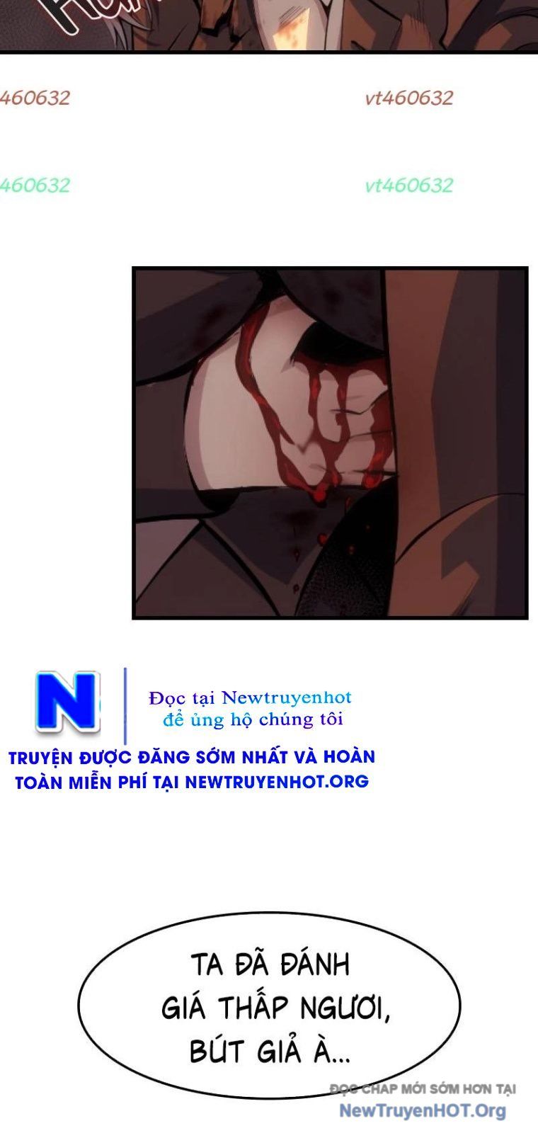 Bút Lực Truyền Thừa Chapter 22 - Trang 2