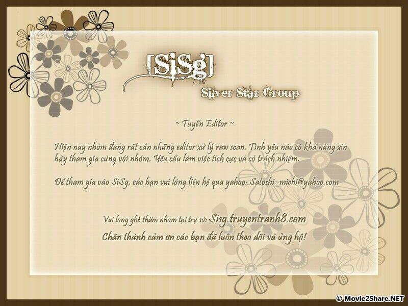 Bí Mật Tình Báo -Ica Chapter 5 - Trang 2