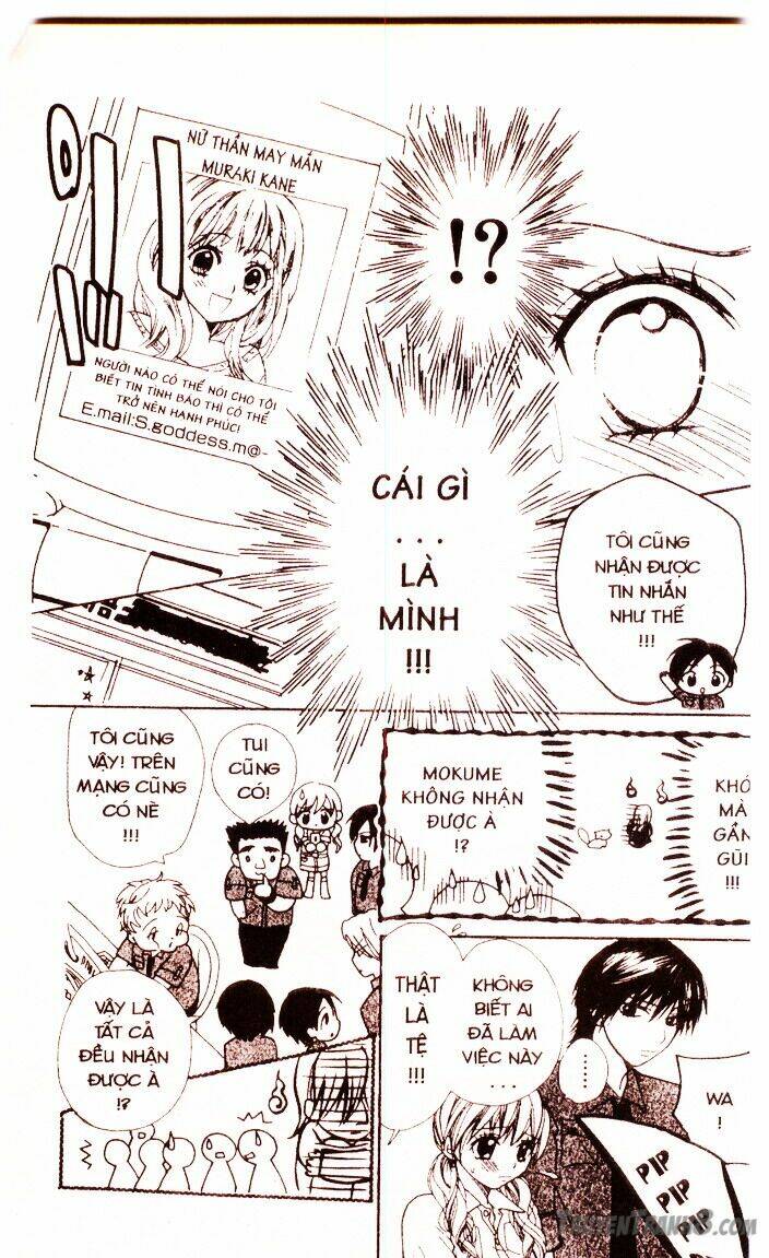 Bí Mật Tình Báo -Ica Chapter 12 - Trang 2