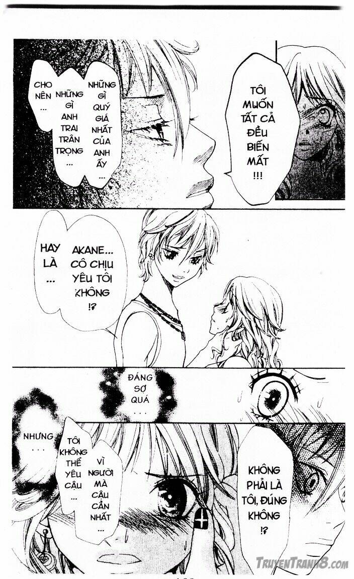 Bí Mật Tình Báo -Ica Chapter 16 - Trang 2