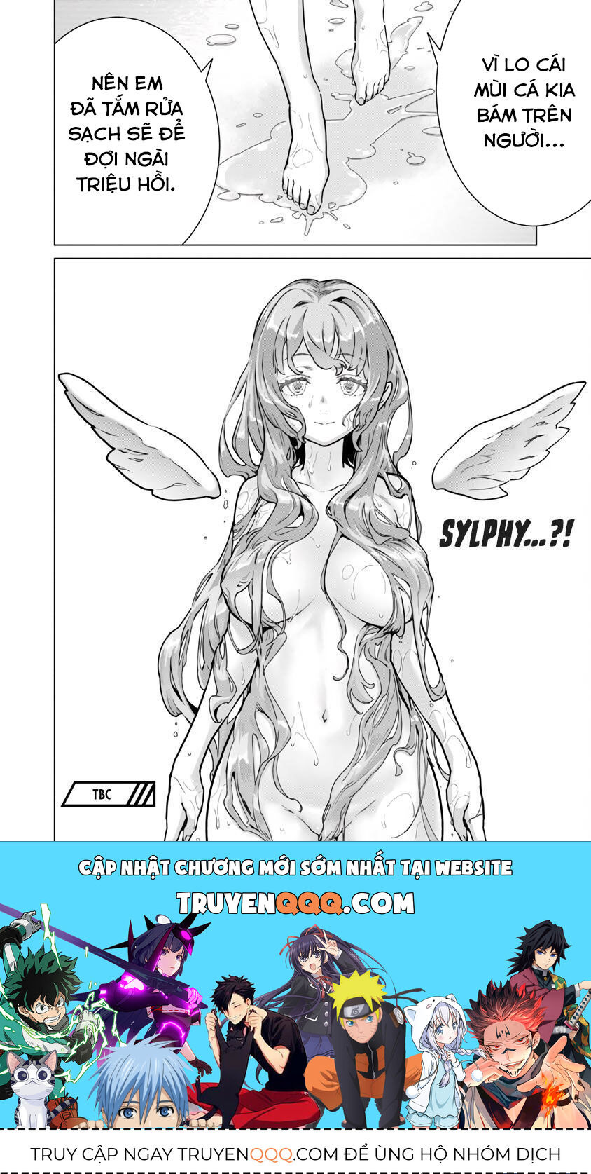 Câu Chuyện Về Cậu Học Sinh Bình Thường Trở Thành Anh Hùng Chapter 7 - Trang 2